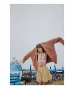 Coupon ๐ Knitted Cardigan Camel Repose AMS Fashion Teen, Children ๐ 11 Coupon ๐ Knitted Cardigan Camel Repose AMS Fashion Teen, Children ๐ -Outlet Kids' Fashion Store knitted cardigan camel repose ams fashion teen children 4