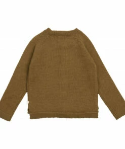 Cheap 🎁 Kobenhavn Alpaca Wool Cardigan Brown Minimalisma Fashion Baby, Children 😍 -Outlet Kids' Fashion Store kobenhavn alpaca wool cardigankobenhavn alpaca wool cardigan brown minimalisma fashion baby children 2