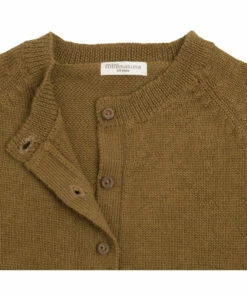 Cheap 🎁 Kobenhavn Alpaca Wool Cardigan Brown Minimalisma Fashion Baby, Children 😍 -Outlet Kids' Fashion Store kobenhavn alpaca wool cardigankobenhavn alpaca wool cardigan brown minimalisma fashion baby children 3