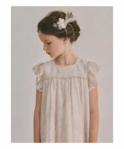 Best reviews of 🔥 Koise Hair Clip Ecru Louisiella Fashion Children ⌛ -Outlet Kids' Fashion Store koise hair clip ecru louisiella fashion children 2