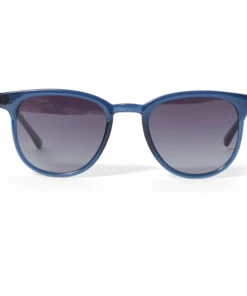 Buy ✨ Komono x Smallable Exclusive - Francis 👓 Sunglasses Navy blue Komono Fashion Teen, Children 🎁