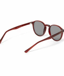 Coupon 🤩 Komono x Smallable Exclusive - Liam 👓 Sunglasses Burgundy Komono Fashion Teen, Children 👍 -Outlet Kids' Fashion Store komono x smallable exclusive liam sunglasses burgundy komono fashion teen children 2