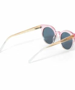 Flash Sale 🧨 Komono x Smallable Exclusive - Lulu JR 👓 Sunglasses. Pink Komono Fashion Children ✨ -Outlet Kids' Fashion Store komono x smallable exclusive lulu jr sunglasses pink komono fashion children 2