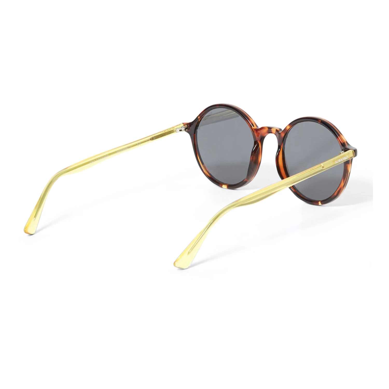 Hot Sale ๐ Komono x Smallable Exclusive - Madison ๐ Sunglasses Camel Komono Fashion Teen, Children ๐ฏ 3 Hot Sale ๐ Komono x Smallable Exclusive - Madison ๐ Sunglasses Camel Komono Fashion Teen, Children ๐ฏ - Image 3