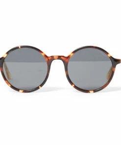 Hot Sale 🌟 Komono x Smallable Exclusive - Madison 👓 Sunglasses Camel Komono Fashion Teen, Children 💯