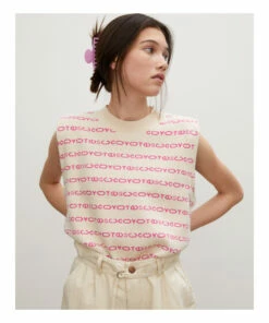 Best reviews of 🌟 Korris Vest Beige Les Coyotes de Paris Fashion Teen, Children 😍 -Outlet Kids' Fashion Store korris vest beige les coyotes de paris fashion teen children 2