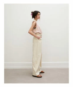 Best reviews of 🌟 Korris Vest Beige Les Coyotes de Paris Fashion Teen, Children 😍 -Outlet Kids' Fashion Store korris vest beige les coyotes de paris fashion teen children 4