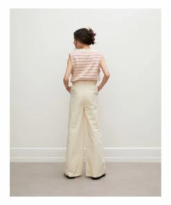 Best reviews of 🌟 Korris Vest Beige Les Coyotes de Paris Fashion Teen, Children 😍 -Outlet Kids' Fashion Store korris vest beige les coyotes de paris fashion teen children 5