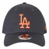 Best reviews of 🧨 LA Cap Grey New Era Fashion Teen, Children 🧨