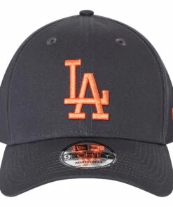Best reviews of 🧨 LA Cap Grey New Era Fashion Teen, Children 🧨
