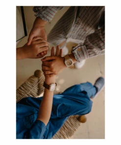 Outlet 🧨 La Mer Watch Camel Mini Kyomo Fashion Children ⭐ -Outlet Kids' Fashion Store la mer watch camel mini kyomo fashion children 2