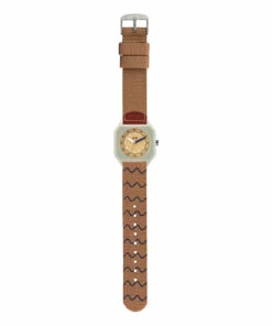 Outlet ๐งจ La Mer Watch Camel Mini Kyomo Fashion Children โญ