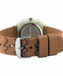 Outlet 🧨 La Mer Watch Camel Mini Kyomo Fashion Children ⭐ -Outlet Kids' Fashion Store la mer watch camel mini kyomo fashion children 8