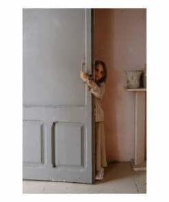 Discount ❤️ La Mer Watch Green Mini Kyomo Fashion Children ✨ -Outlet Kids' Fashion Store la mer watch green mini kyomo fashion children 2