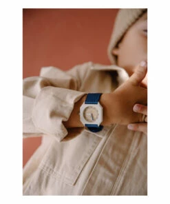 Budget ๐ La Mer Watch Royal blue Mini Kyomo Fashion Children ๐ 10 Budget ๐ La Mer Watch Royal blue Mini Kyomo Fashion Children ๐ -Outlet Kids' Fashion Store la mer watch royal blue mini kyomo fashion children 2