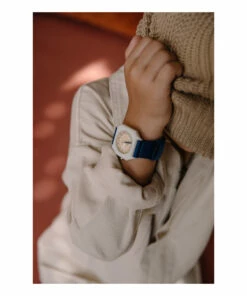Budget ๐ La Mer Watch Royal blue Mini Kyomo Fashion Children ๐ 11 Budget ๐ La Mer Watch Royal blue Mini Kyomo Fashion Children ๐ -Outlet Kids' Fashion Store la mer watch royal blue mini kyomo fashion children 3
