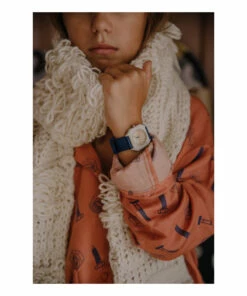 Budget ๐ La Mer Watch Royal blue Mini Kyomo Fashion Children ๐ 12 Budget ๐ La Mer Watch Royal blue Mini Kyomo Fashion Children ๐ -Outlet Kids' Fashion Store la mer watch royal blue mini kyomo fashion children 4
