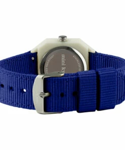 Budget ๐ La Mer Watch Royal blue Mini Kyomo Fashion Children ๐ 15 Budget ๐ La Mer Watch Royal blue Mini Kyomo Fashion Children ๐ -Outlet Kids' Fashion Store la mer watch royal blue mini kyomo fashion children 7