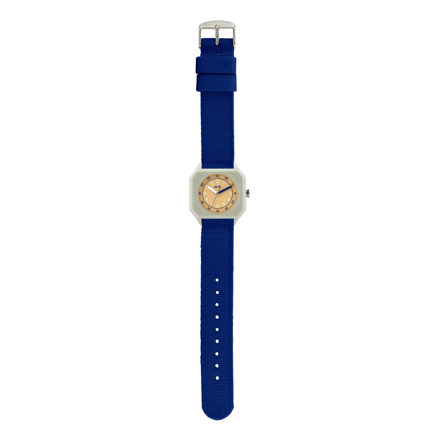 Budget ๐ La Mer Watch Royal blue Mini Kyomo Fashion Children ๐ 1 Budget ๐ La Mer Watch Royal blue Mini Kyomo Fashion Children ๐