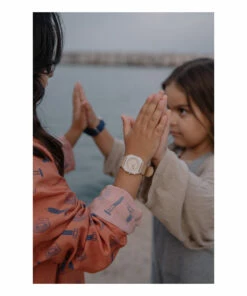 Cheap 🤩 La Mer Watch Sand Mini Kyomo Fashion Children 🌟 -Outlet Kids' Fashion Store la mer watch sand mini kyomo fashion children 5