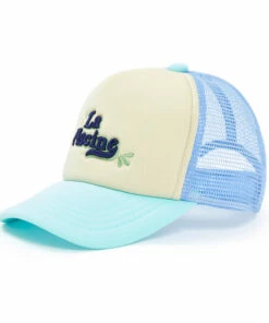 Buy 💯 La Piscine Cap Ecru Bonton Fashion Children ⭐ -Outlet Kids' Fashion Store la piscine cap ecru bonton fashion children 1