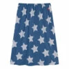 Cheapest 👍 Ladybug Jersey Star Skirt Blue The Animals Observatory Fashion Children 🔥