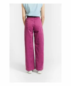 Best Pirce ✨ Laetitia 👖 Jeans Purple Indee Fashion Teen, Children ✨ -Outlet Kids' Fashion Store laetitia jeans purple indee fashion teen children 3