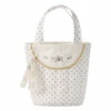 Deals ❤️ Lamonde Bag Ecru Louisiella Fashion Children 🔥