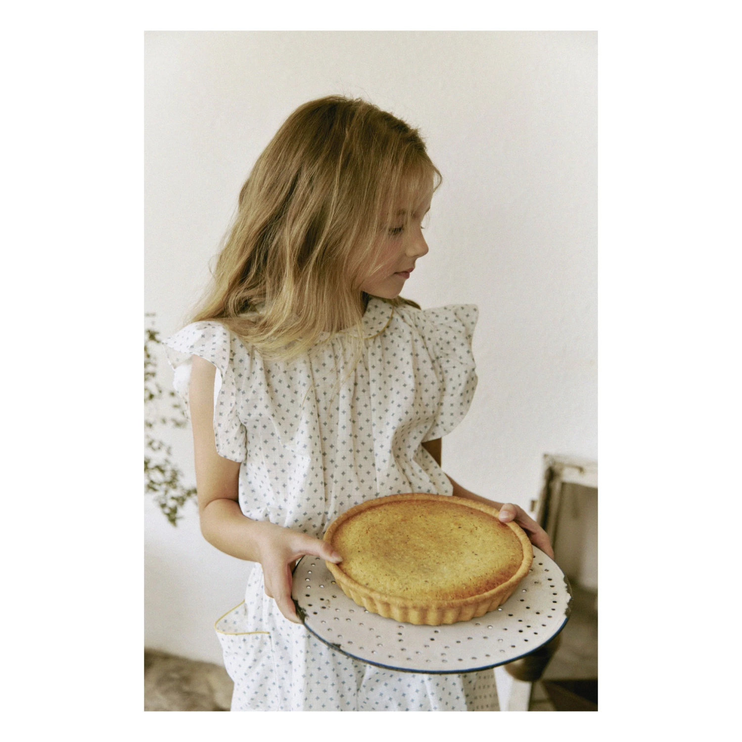 Cheap ๐ Lamonde Blouse Ecru Louisiella Fashion Children โญ 3 Cheap ๐ Lamonde Blouse Ecru Louisiella Fashion Children โญ - Image 3