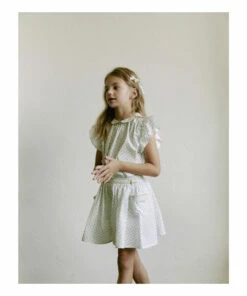 Cheap ๐ Lamonde Blouse Ecru Louisiella Fashion Children โญ 11 Cheap ๐ Lamonde Blouse Ecru Louisiella Fashion Children โญ -Outlet Kids' Fashion Store lamonde blouse ecru louisiella fashion children 3