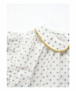 Cheap ๐ Lamonde Blouse Ecru Louisiella Fashion Children โญ 12 Cheap ๐ Lamonde Blouse Ecru Louisiella Fashion Children โญ -Outlet Kids' Fashion Store lamonde blouse ecru louisiella fashion children 4