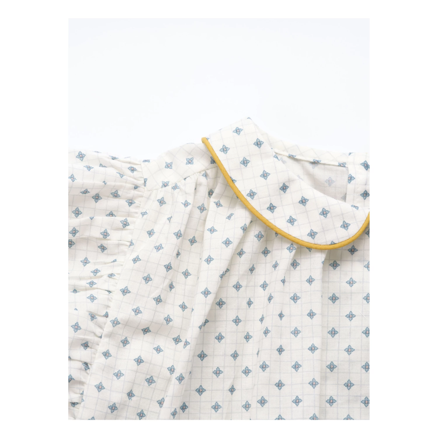 Cheap ๐ Lamonde Blouse Ecru Louisiella Fashion Children โญ 5 Cheap ๐ Lamonde Blouse Ecru Louisiella Fashion Children โญ - Image 5