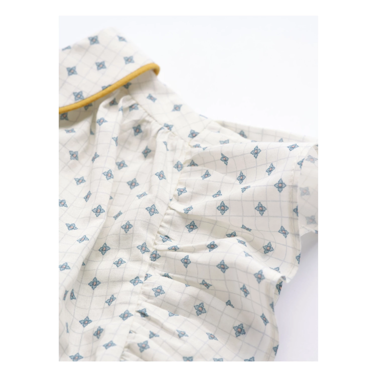 Cheap ๐ Lamonde Blouse Ecru Louisiella Fashion Children โญ 6 Cheap ๐ Lamonde Blouse Ecru Louisiella Fashion Children โญ - Image 6