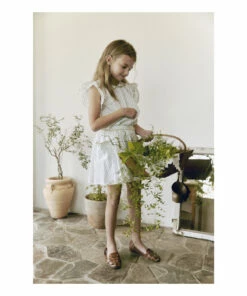 Cheap ๐ Lamonde Blouse Ecru Louisiella Fashion Children โญ 14 Cheap ๐ Lamonde Blouse Ecru Louisiella Fashion Children โญ -Outlet Kids' Fashion Store lamonde blouse ecru louisiella fashion children 6