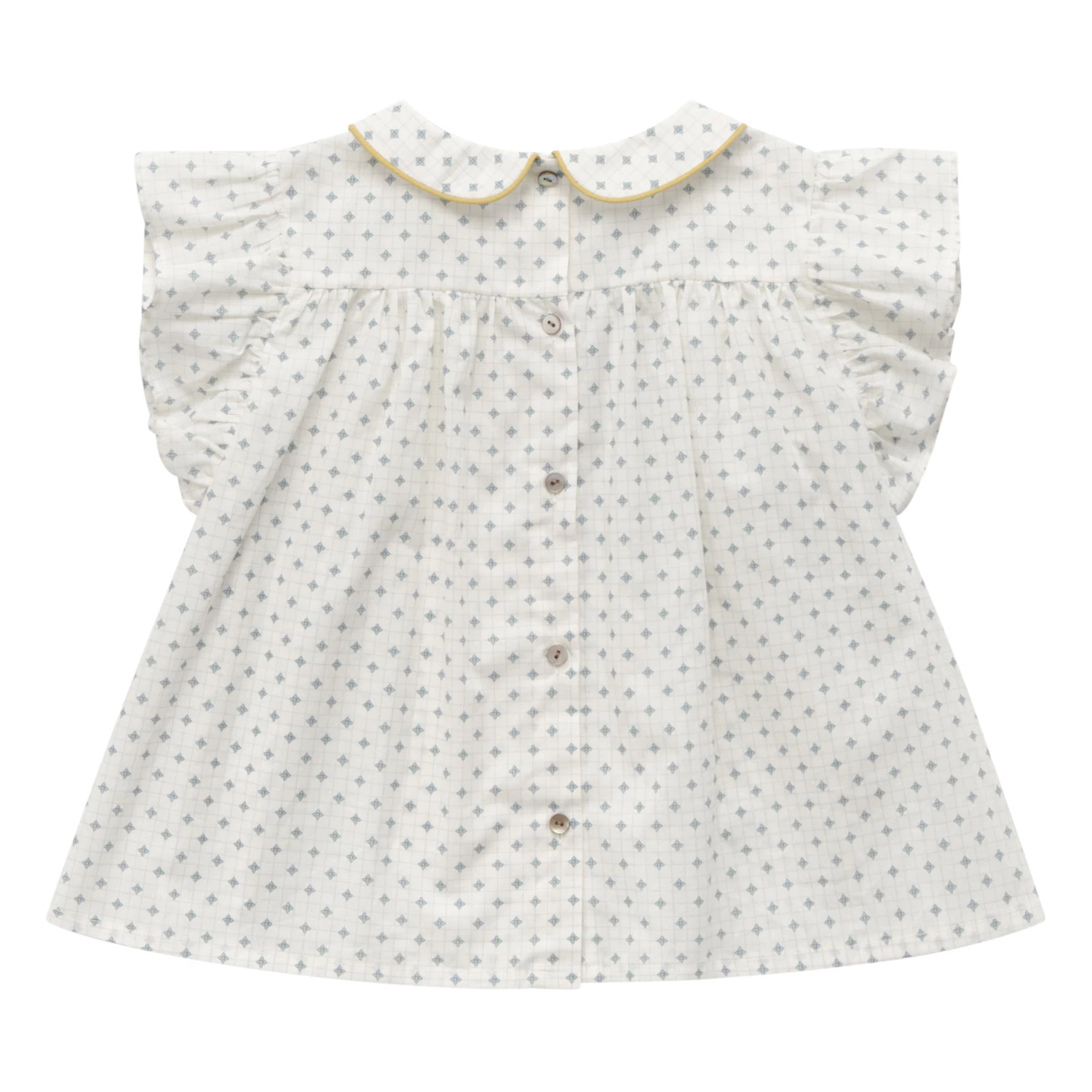 Cheap ๐ Lamonde Blouse Ecru Louisiella Fashion Children โญ 8 Cheap ๐ Lamonde Blouse Ecru Louisiella Fashion Children โญ - Image 8