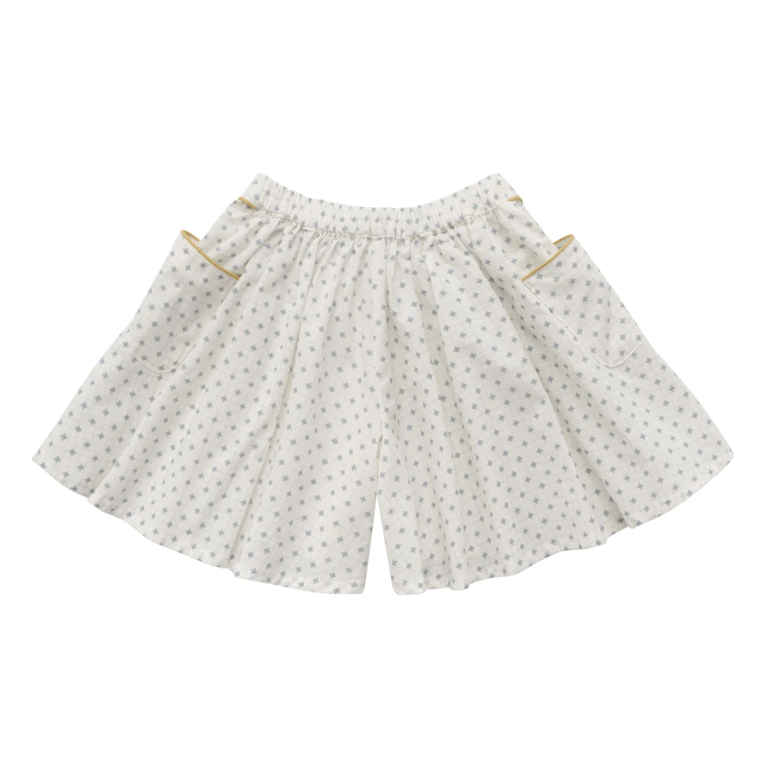 Cheap 🌟 Lamonde Skort White Louisiella Fashion Children 👏 8 Cheap 🌟 Lamonde Skort White Louisiella Fashion Children 👏 - Image 8