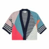 New ✔️ Lampeduza Cardigan Blue Indee Fashion Teen, Children 😀