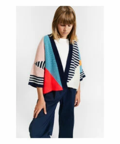 New โ๏ธ Lampeduza Cardigan Blue Indee Fashion Teen, Children ๐ 9 New โ๏ธ Lampeduza Cardigan Blue Indee Fashion Teen, Children ๐ -Outlet Kids' Fashion Store lampeduza cardigan blue indee fashion teen children 2