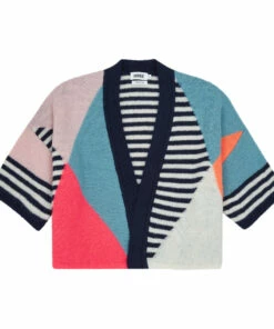 New ✔️ Lampeduza Cardigan Blue Indee Fashion Teen, Children 😀