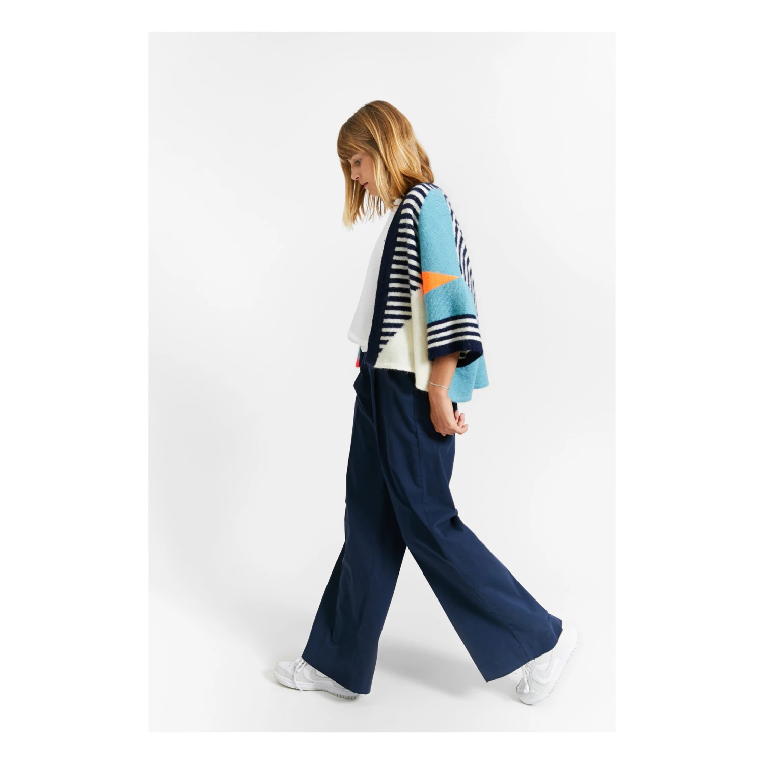 New โ๏ธ Lampeduza Cardigan Blue Indee Fashion Teen, Children ๐ 5 New โ๏ธ Lampeduza Cardigan Blue Indee Fashion Teen, Children ๐ - Image 5