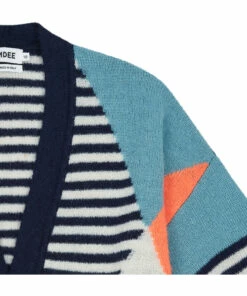 New โ๏ธ Lampeduza Cardigan Blue Indee Fashion Teen, Children ๐ 12 New โ๏ธ Lampeduza Cardigan Blue Indee Fashion Teen, Children ๐ -Outlet Kids' Fashion Store lampeduza cardigan blue indee fashion teen children 5