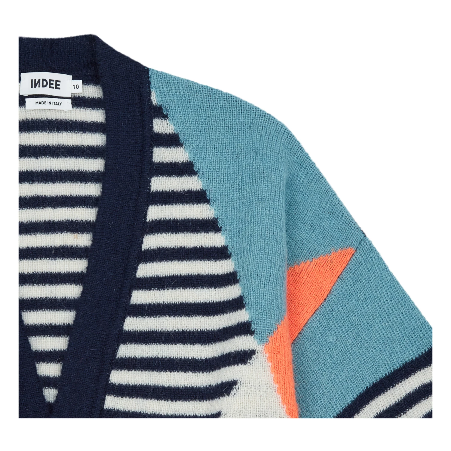 New โ๏ธ Lampeduza Cardigan Blue Indee Fashion Teen, Children ๐ 6 New โ๏ธ Lampeduza Cardigan Blue Indee Fashion Teen, Children ๐ - Image 6