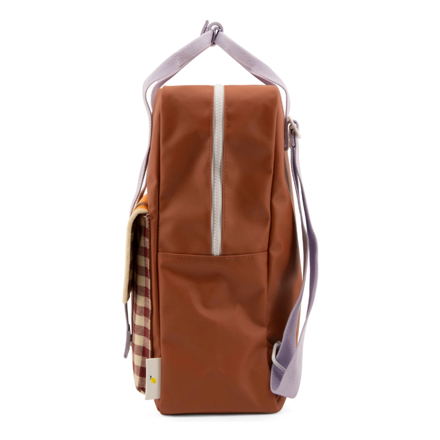 Best reviews of ๐ฅ Large Backpack Brown Sticky Lemon Fashion Teen, Children ๐ 3 Best reviews of ๐ฅ Large Backpack Brown Sticky Lemon Fashion Teen, Children ๐ - Image 3