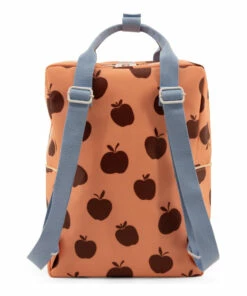 Buy 🤩 Large Berry Swirl Backpack Red Sticky Lemon Fashion Teen, Children 👍 -Outlet Kids' Fashion Store large berry swirl backpack red sticky lemon fashion teen children 4