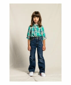 Cheapest 👍 Large Fiona 👖 Jeans Denim Finger in the nose Fashion Teen, Children ❤️ -Outlet Kids' Fashion Store large fiona jeanslarge fiona jeans denim finger in the nose fashion teen children 3