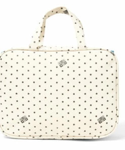 Deals ⭐ Large Toiletry Bag Blue Bonton Fashion Children ⌛ -Outlet Kids' Fashion Store large toiletry bag blue bonton fashion children 2