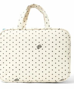 Deals ⭐ Large Toiletry Bag Blue Bonton Fashion Children ⌛