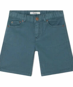 Brand new 😍 Lars Bermuda 👖 Jeans Petrol blue Bonpoint Fashion Teen, Children ⭐