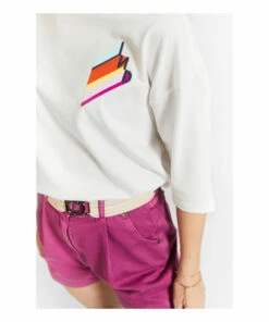 Budget 😍 Las Vegas T-shirt White Indee Fashion Teen, Children 👏 -Outlet Kids' Fashion Store las vegas t shirt white indee fashion teen children 2