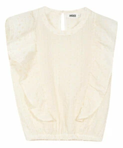 New ⭐ Lautrec Top Cream Indee Fashion Teen, Children ✔️
